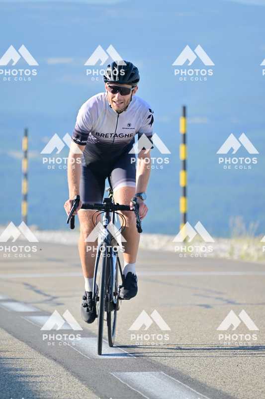 Photo de course