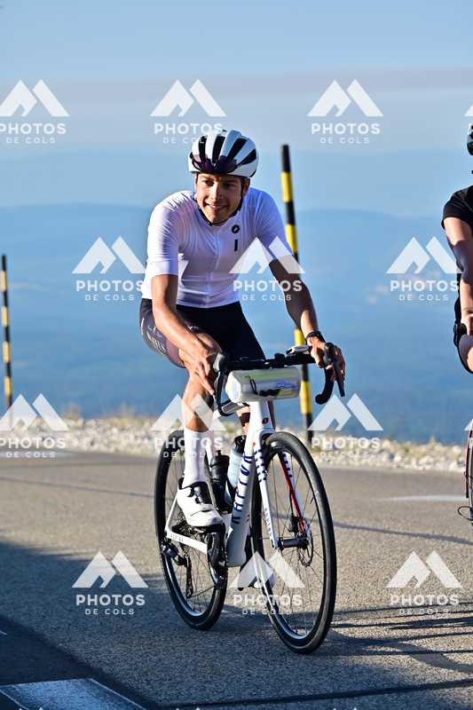 Photo de course