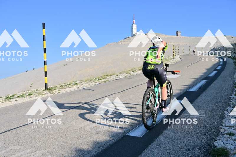 Photo de course