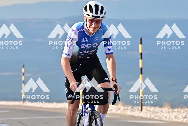 Photo de course