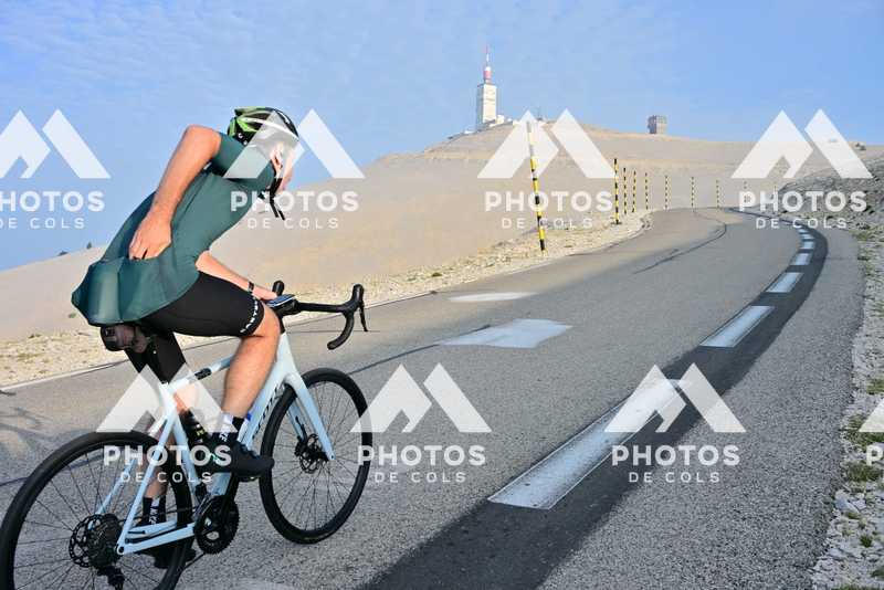 Photo de course