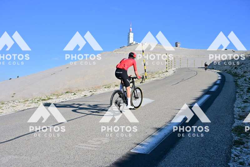 Photo de course