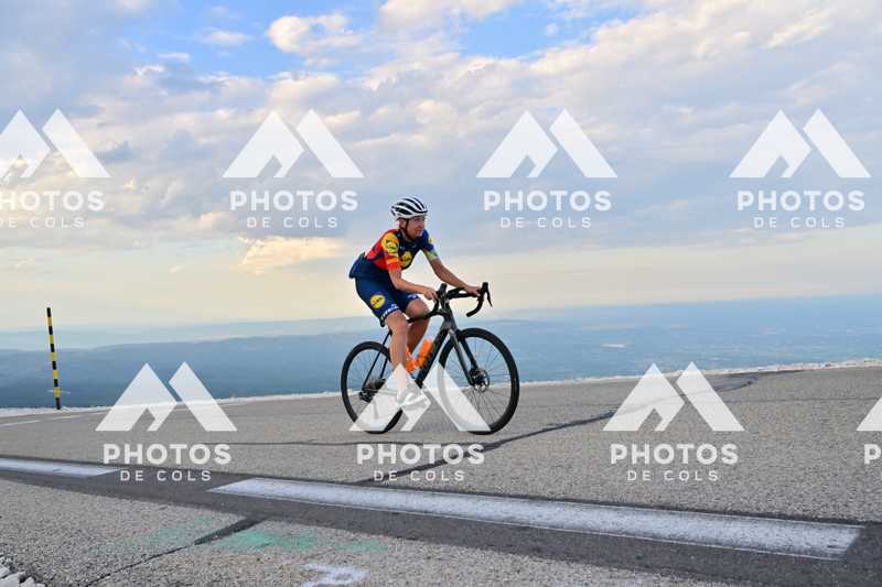 Photo de course