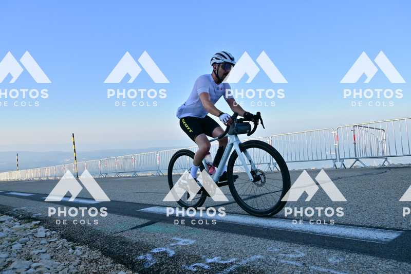Photo de course