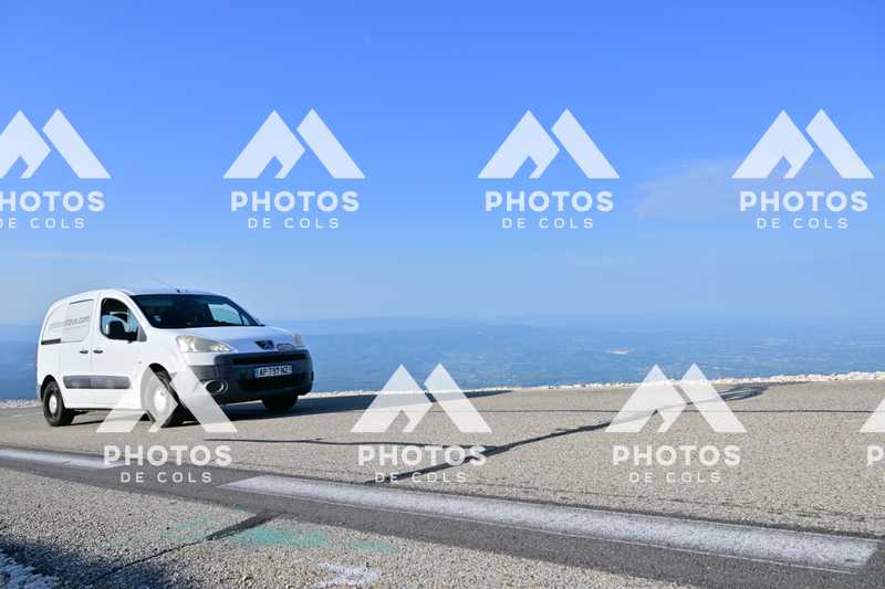 Photo de course