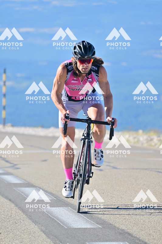Photo de course