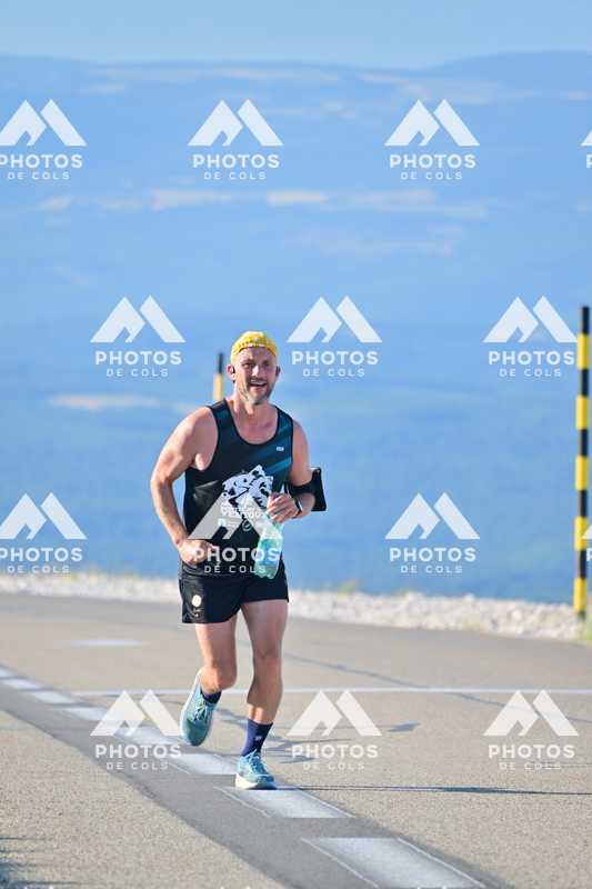 Photo de course