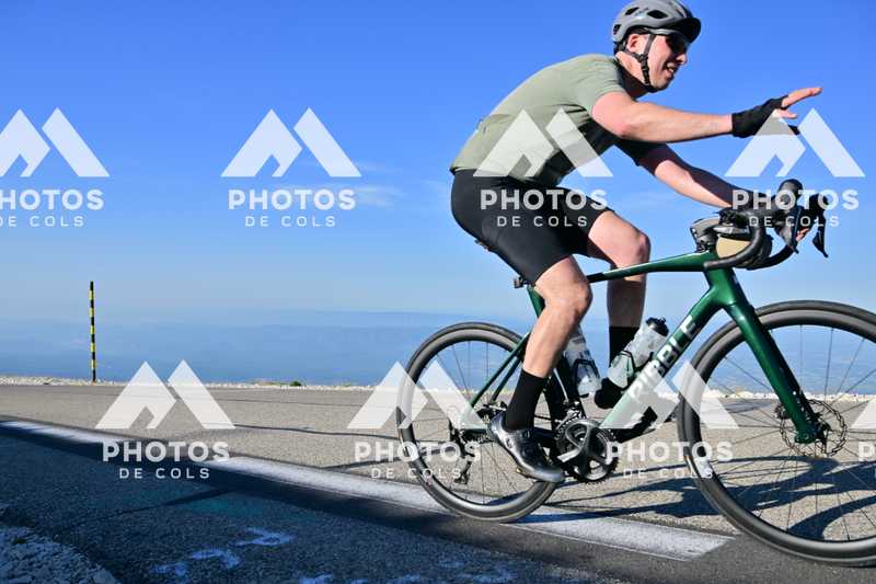 Photo de course
