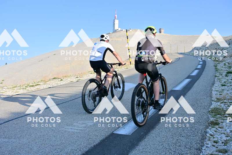 Photo de course