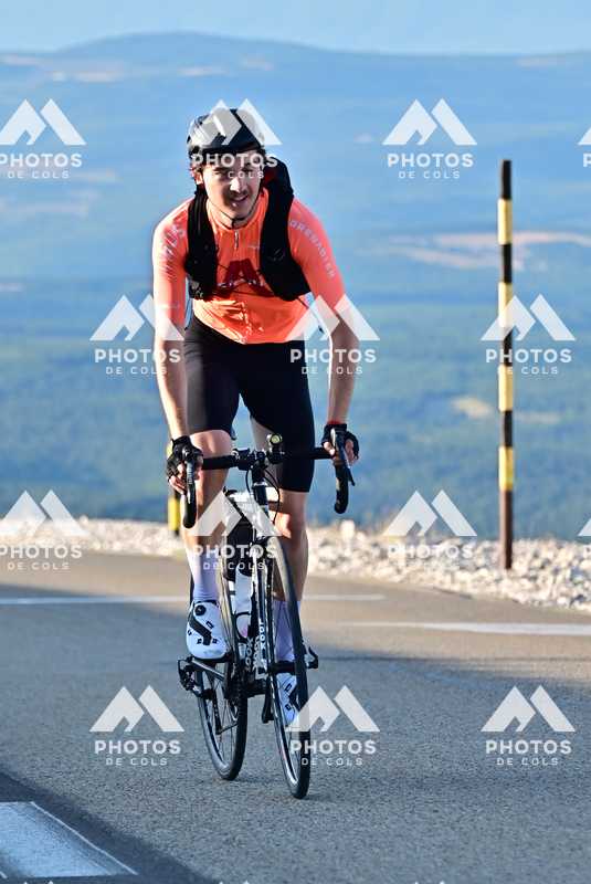 Photo de course