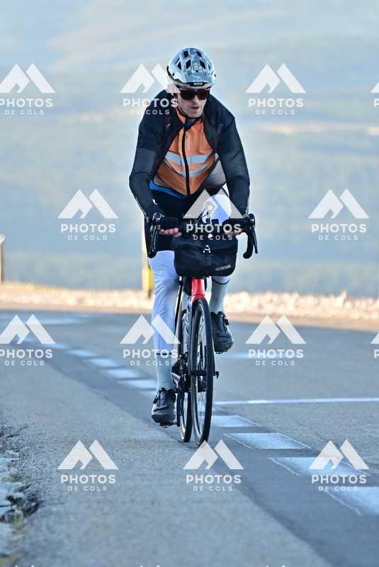 Photo de course