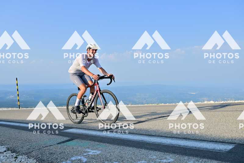 Photo de course