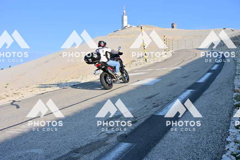 Photo de course
