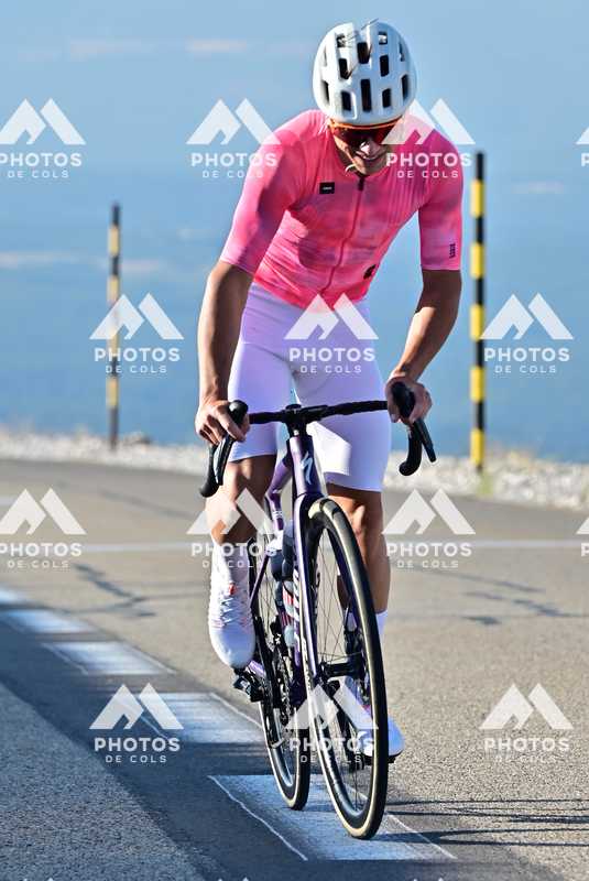 Photo de course
