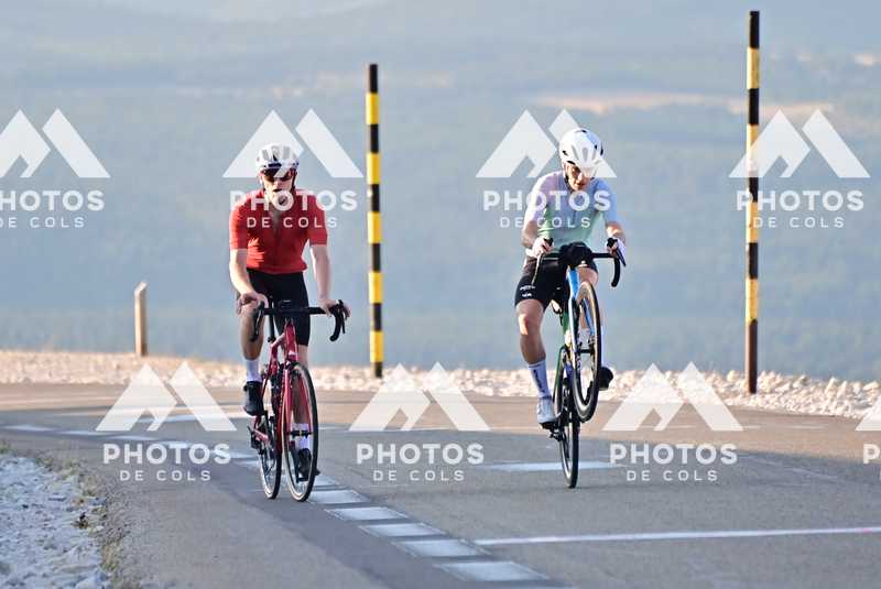 Photo de course