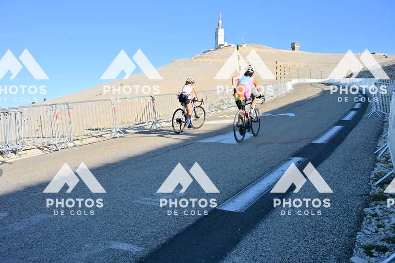 Photo de course