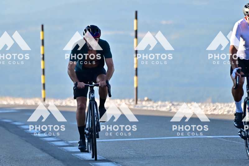 Photo de course