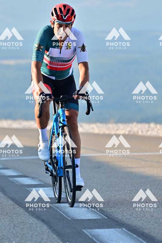 Photo de course