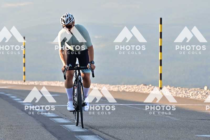 Photo de course