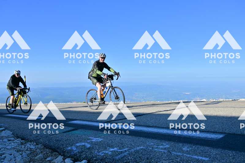 Photo de course