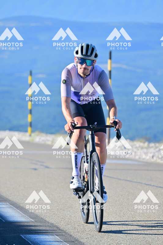 Photo de course