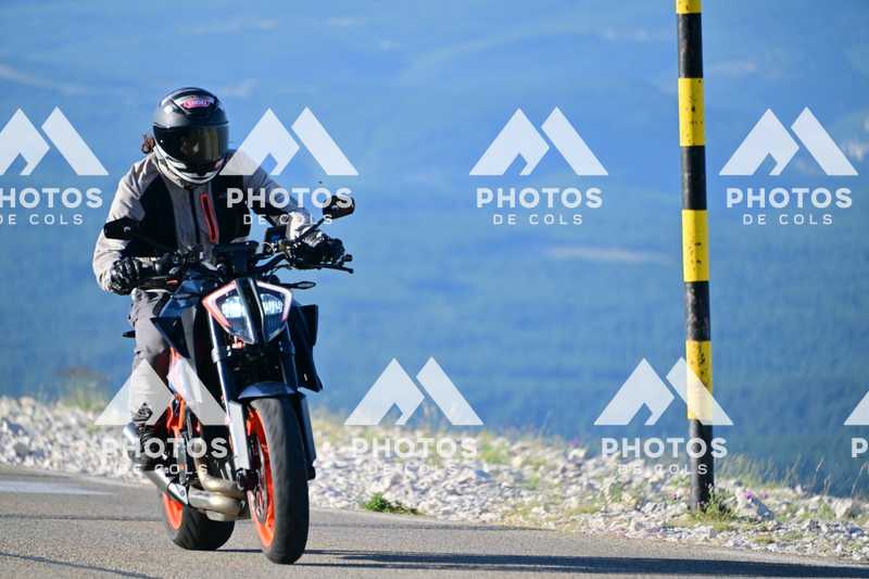 Photo de course