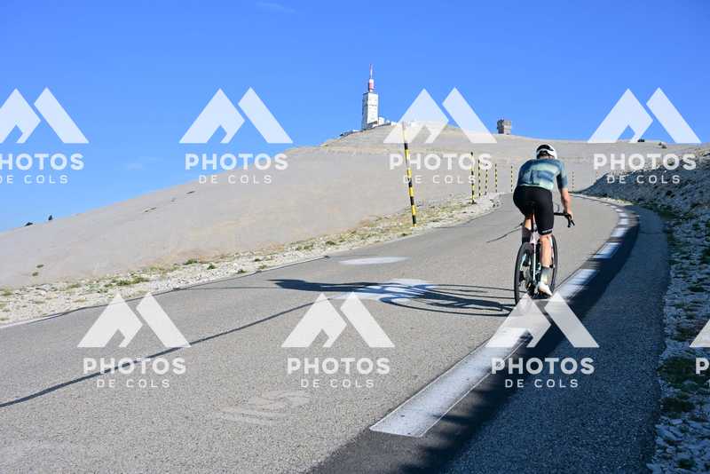 Photo de course