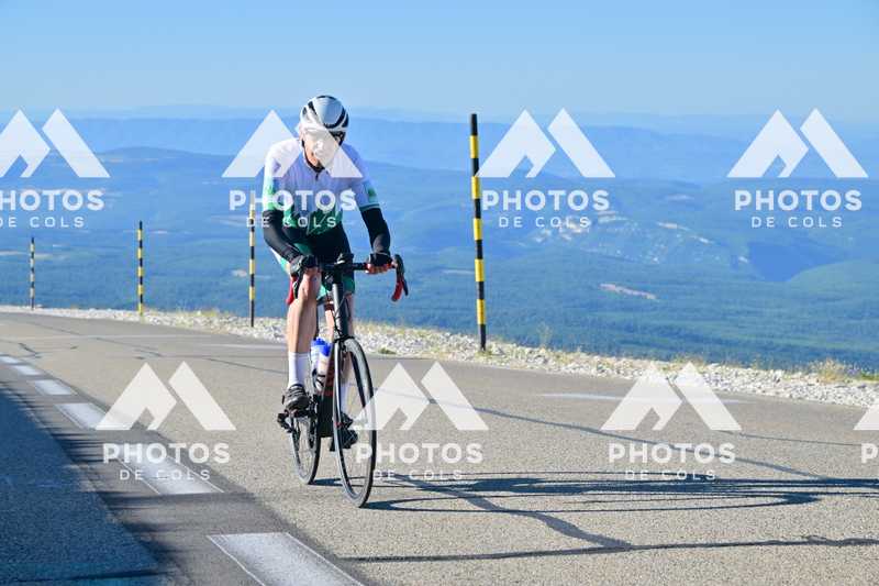 Photo de course