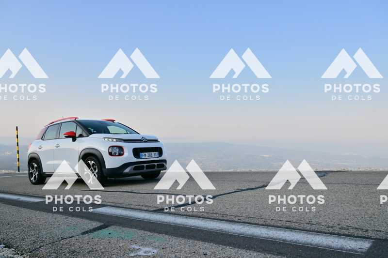 Photo de course