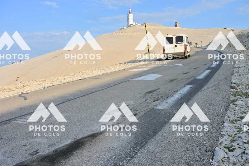 Photo de course