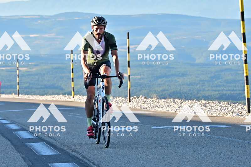 Photo de course