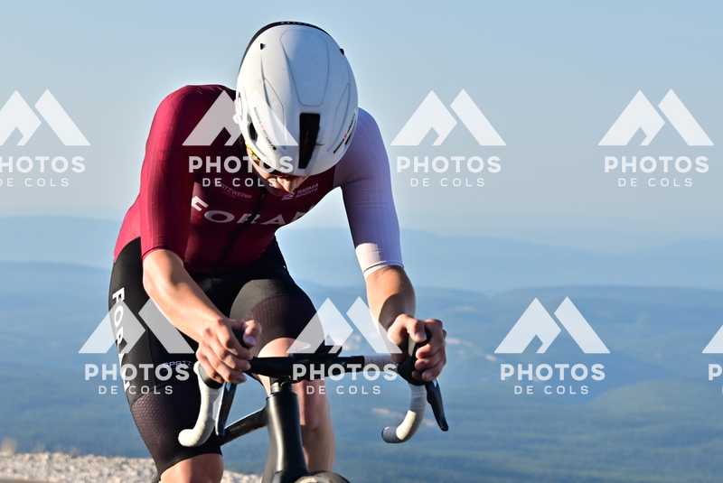 Photo de course