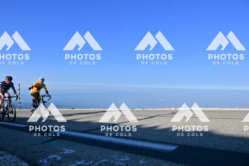 Photo de course