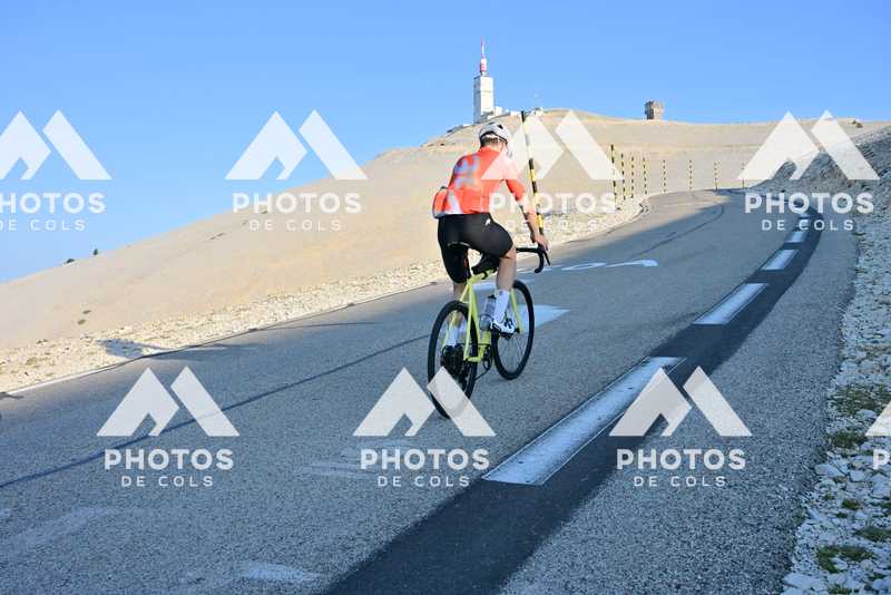Photo de course