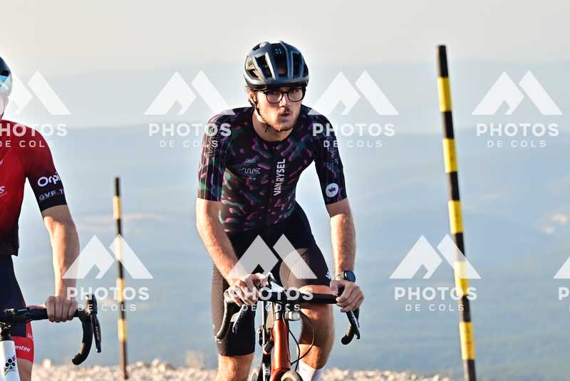 Photo de course