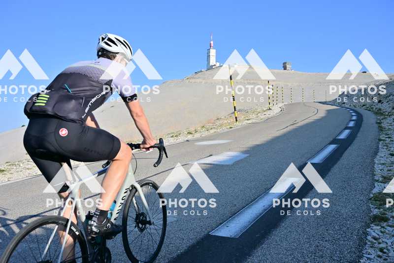 Photo de course