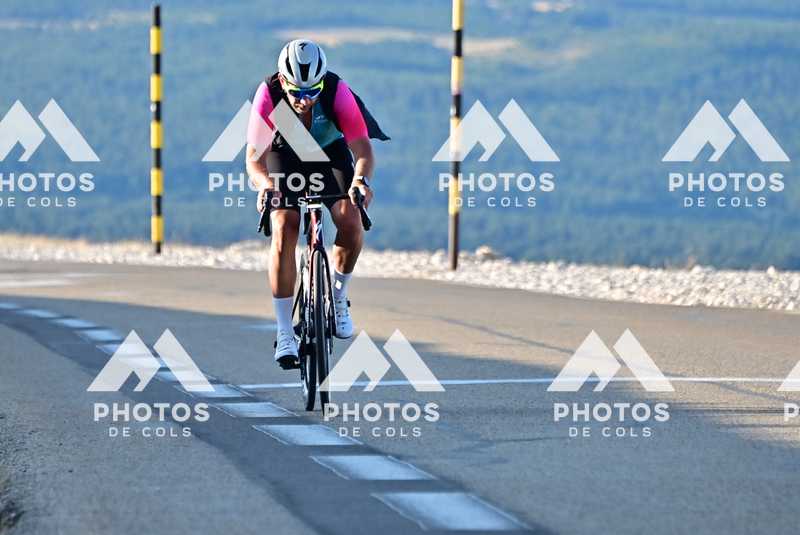 Photo de course