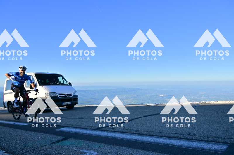 Photo de course