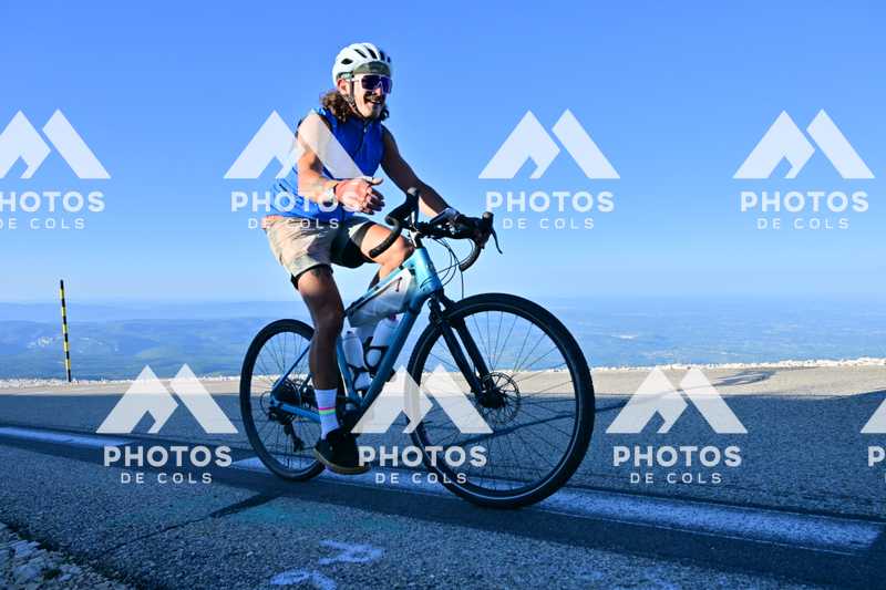 Photo de course