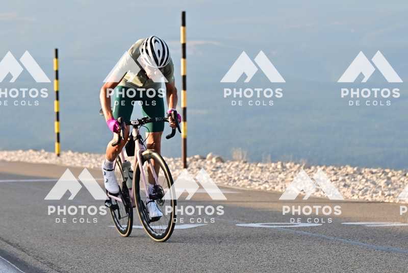 Photo de course