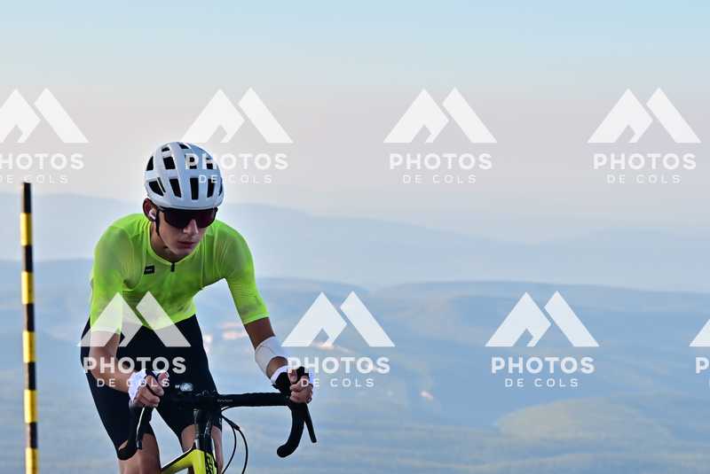 Photo de course