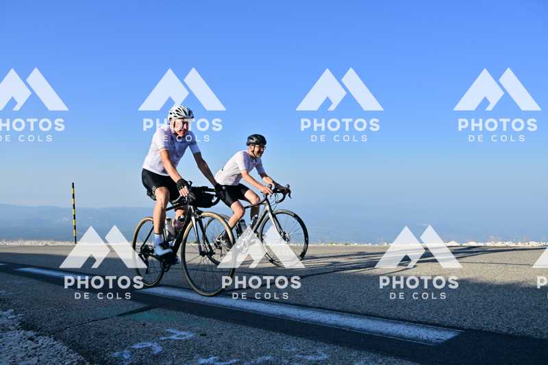 Photo de course