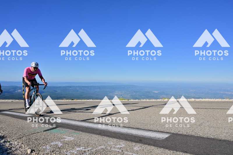 Photo de course