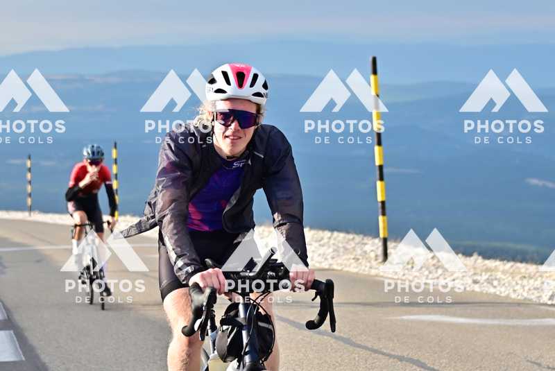 Photo de course