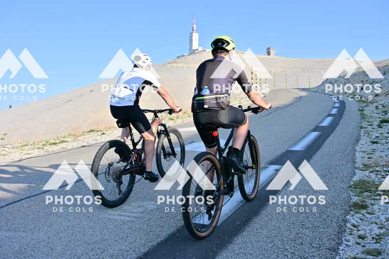 Photo de course