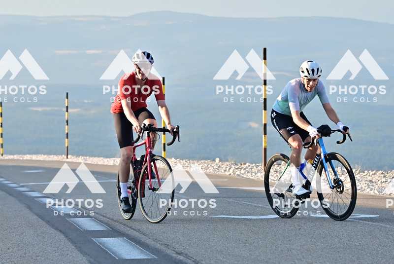 Photo de course