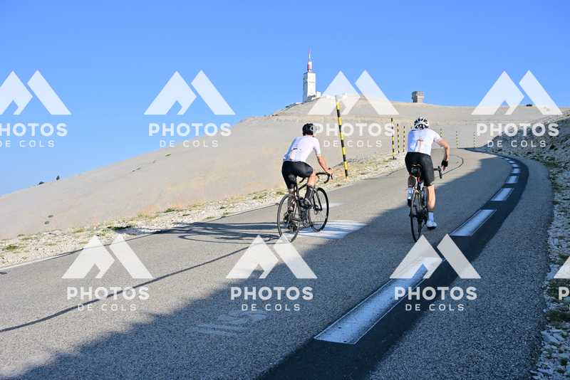 Photo de course
