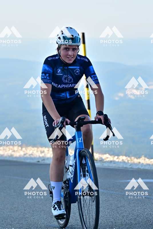 Photo de course