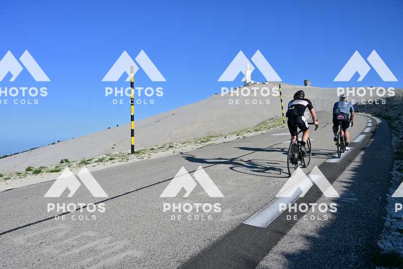 Photo de course