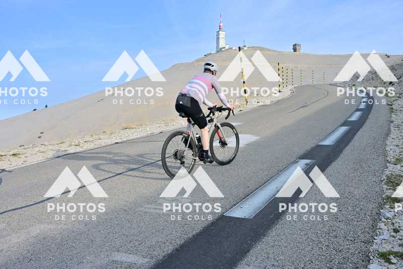 Photo de course